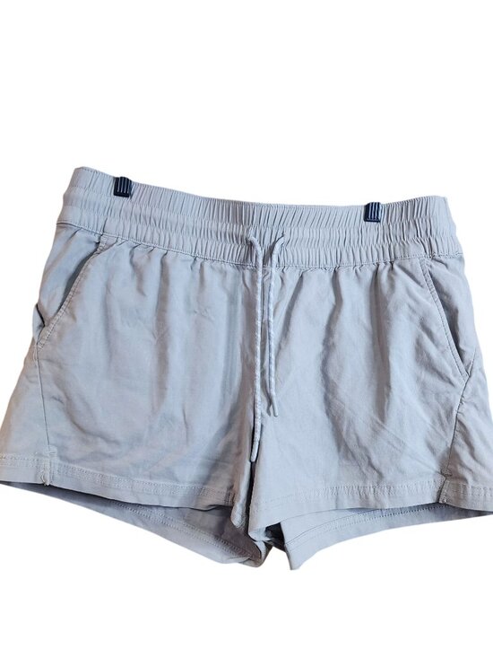 Avalanche Pants - Avalanche Blue Outdoor Athletic Hiking Running Shorts Womens Size large